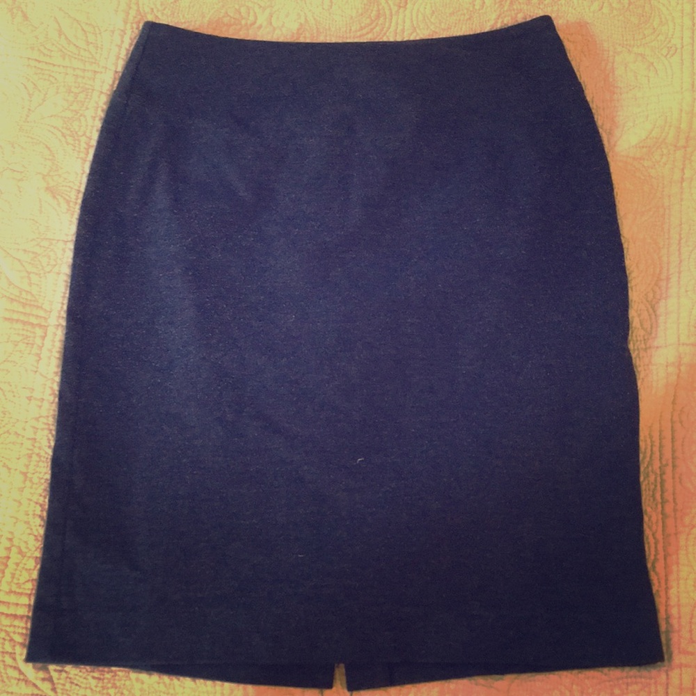 Michael Kors professional stretch skirt